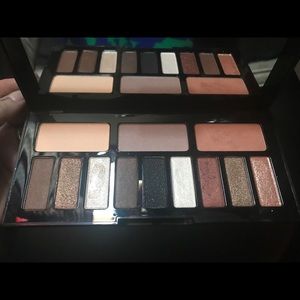 kat von d glimmer palette